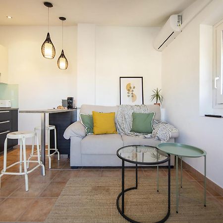 Romantic Duplex With Terrace And Great Views ชีโรนา ภายนอก รูปภาพ