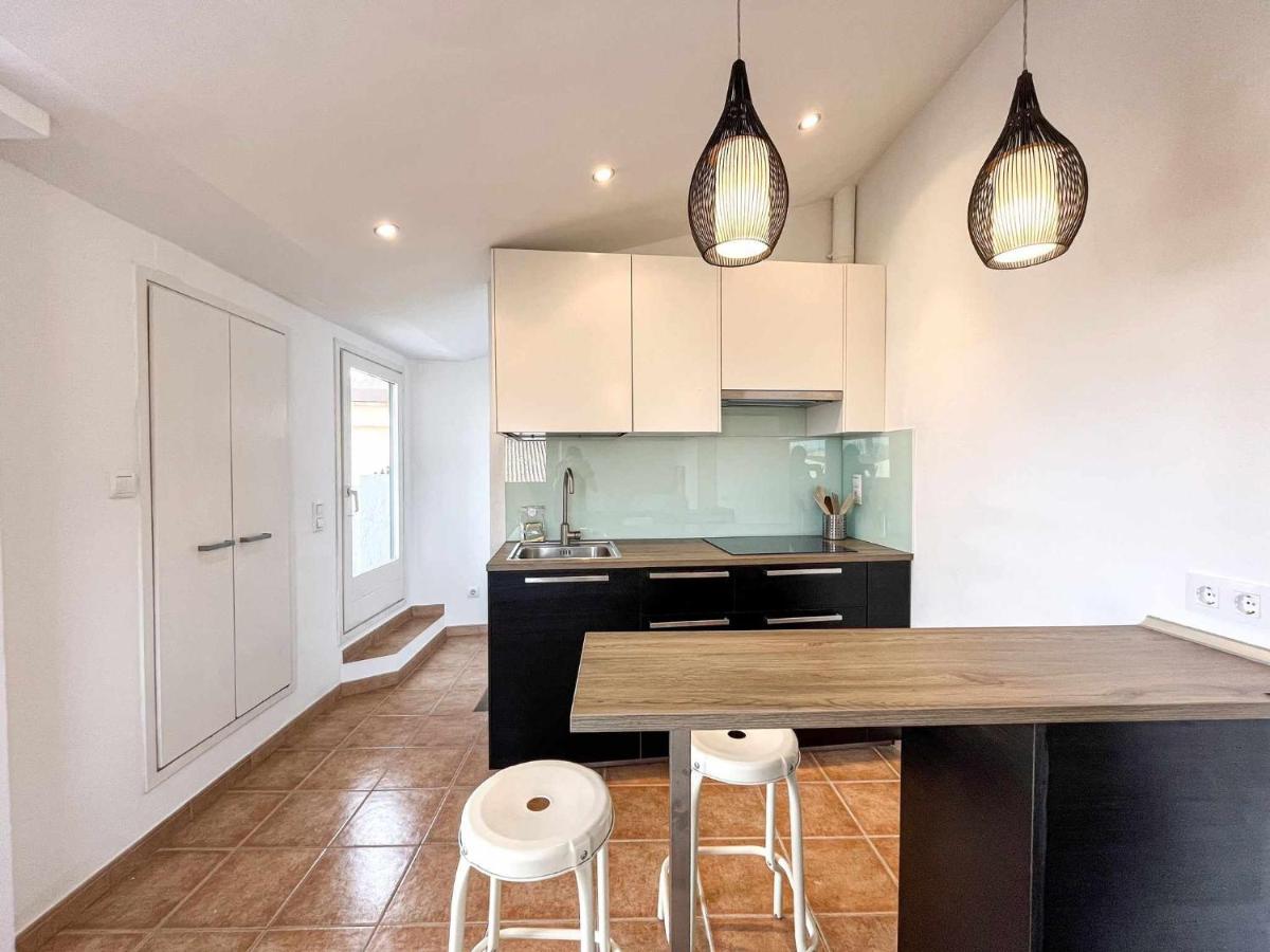 Romantic Duplex With Terrace And Great Views ชีโรนา ภายนอก รูปภาพ