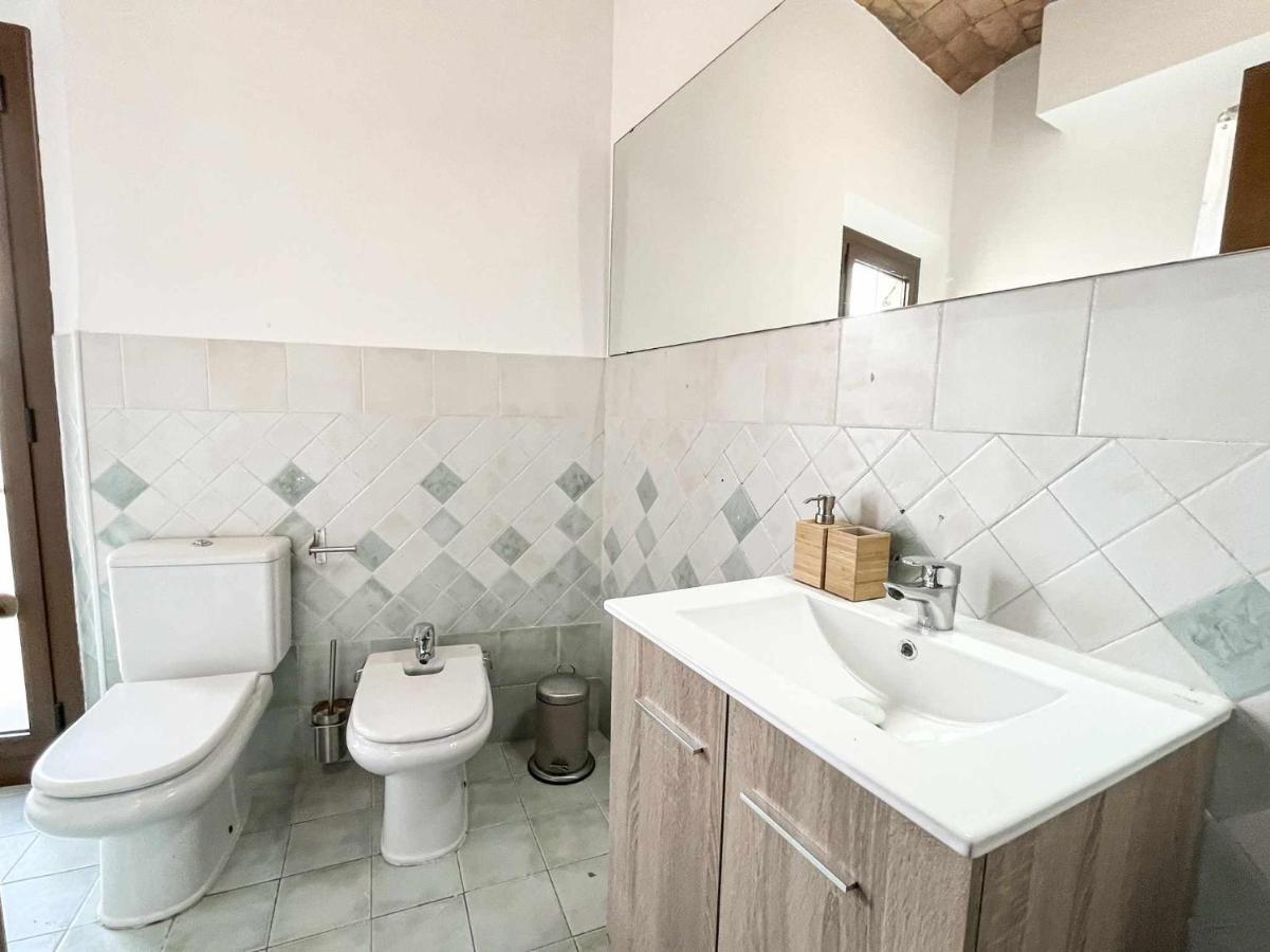 Romantic Duplex With Terrace And Great Views ชีโรนา ภายนอก รูปภาพ
