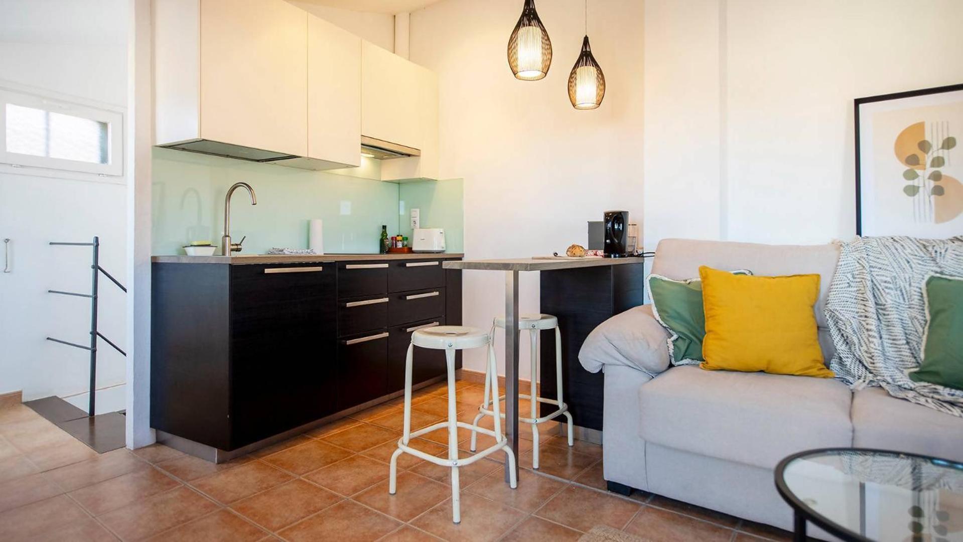 Romantic Duplex With Terrace And Great Views ชีโรนา ห้อง รูปภาพ