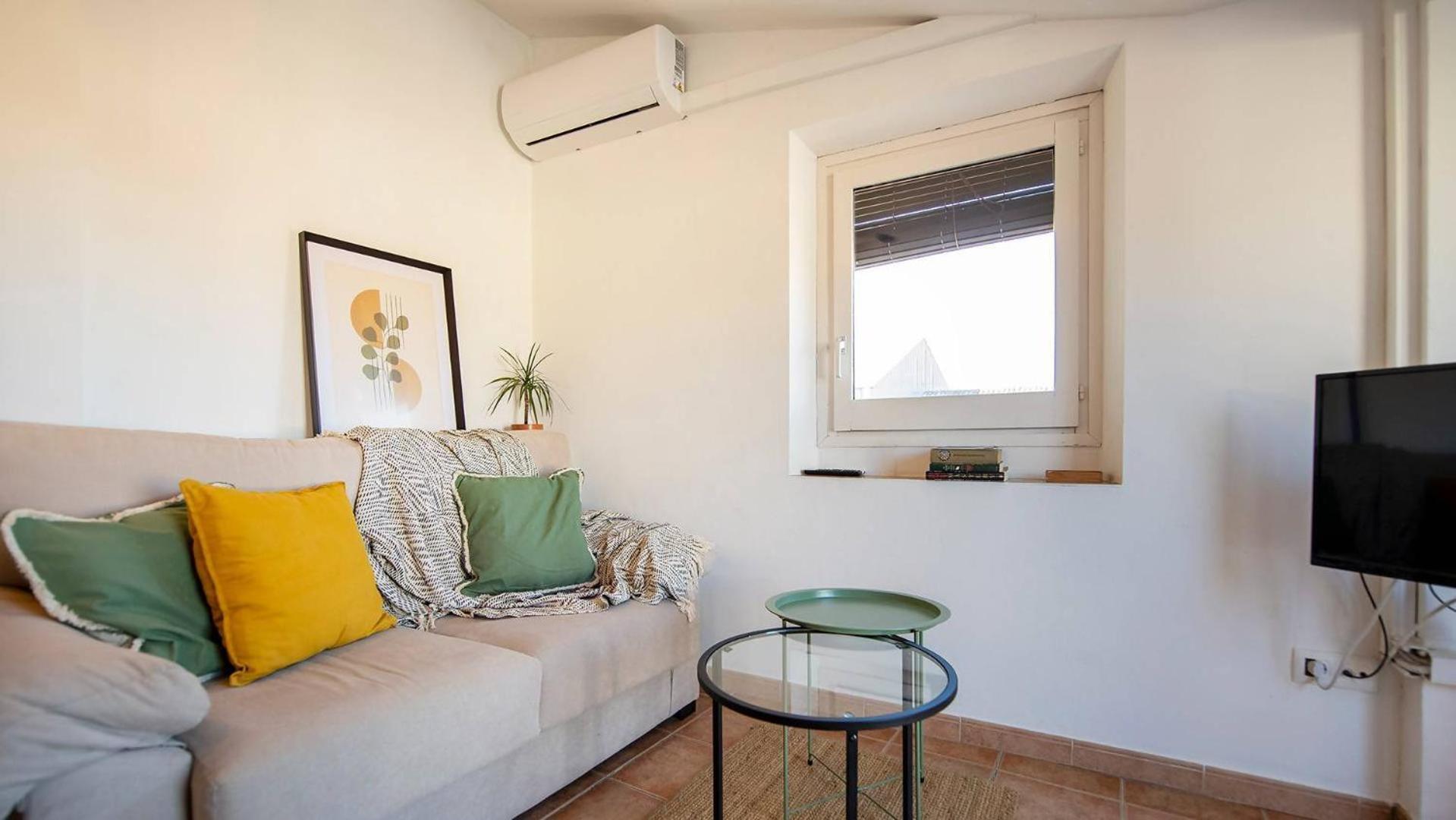 Romantic Duplex With Terrace And Great Views ชีโรนา ห้อง รูปภาพ